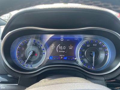 2021 Chrysler 300 300S