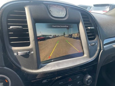 2021 Chrysler 300 300S