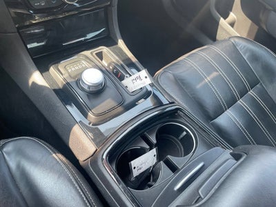 2021 Chrysler 300 300S
