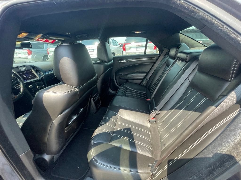 2021 Chrysler 300 300S