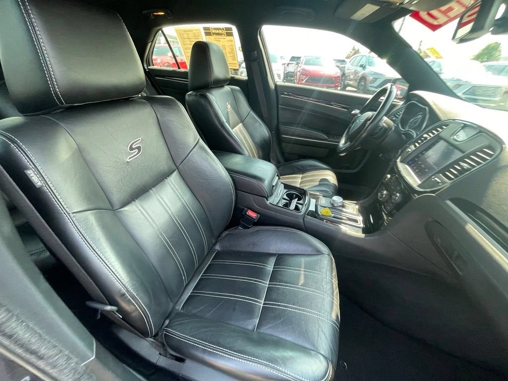 2021 Chrysler 300 300S