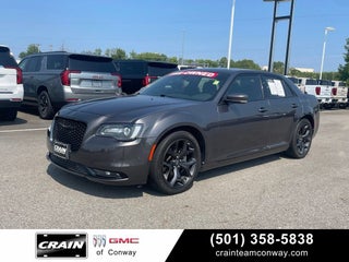 2021 Chrysler 300 300S
