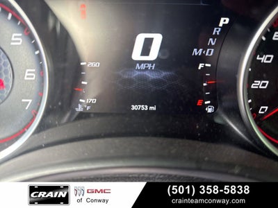 2022 Dodge Charger Scat Pack