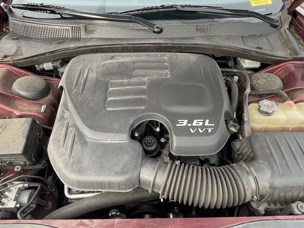 2019 Dodge Charger GT