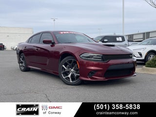 2019 Dodge Charger GT