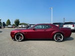 2022 Dodge Challenger SRT Super Stock