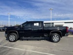 2023 Chevrolet Silverado 2500 HD LTZ