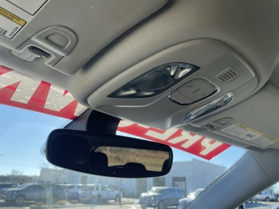 2021 Jeep Compass Altitude