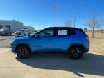 2021 Jeep Compass Altitude