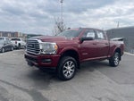 2023 RAM 2500 Longhorn