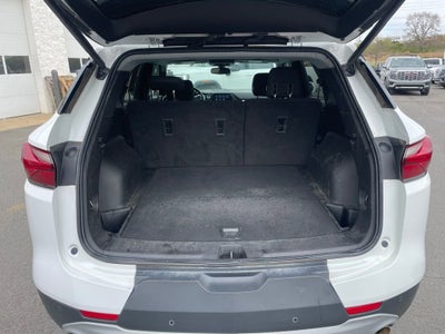 2020 Chevrolet Blazer 2LT