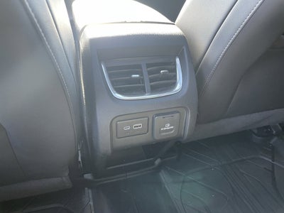 2019 Chevrolet Blazer Premier