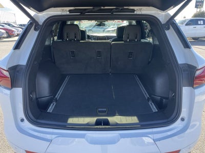 2019 Chevrolet Blazer Premier