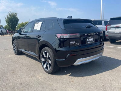 2024 Honda Prologue 1SI