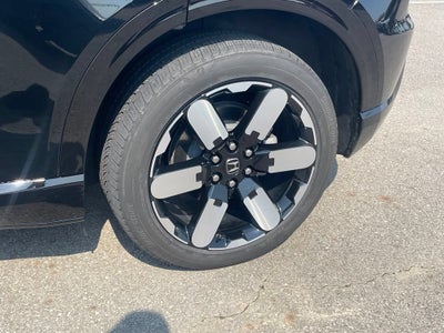 2024 Honda Prologue 1SI