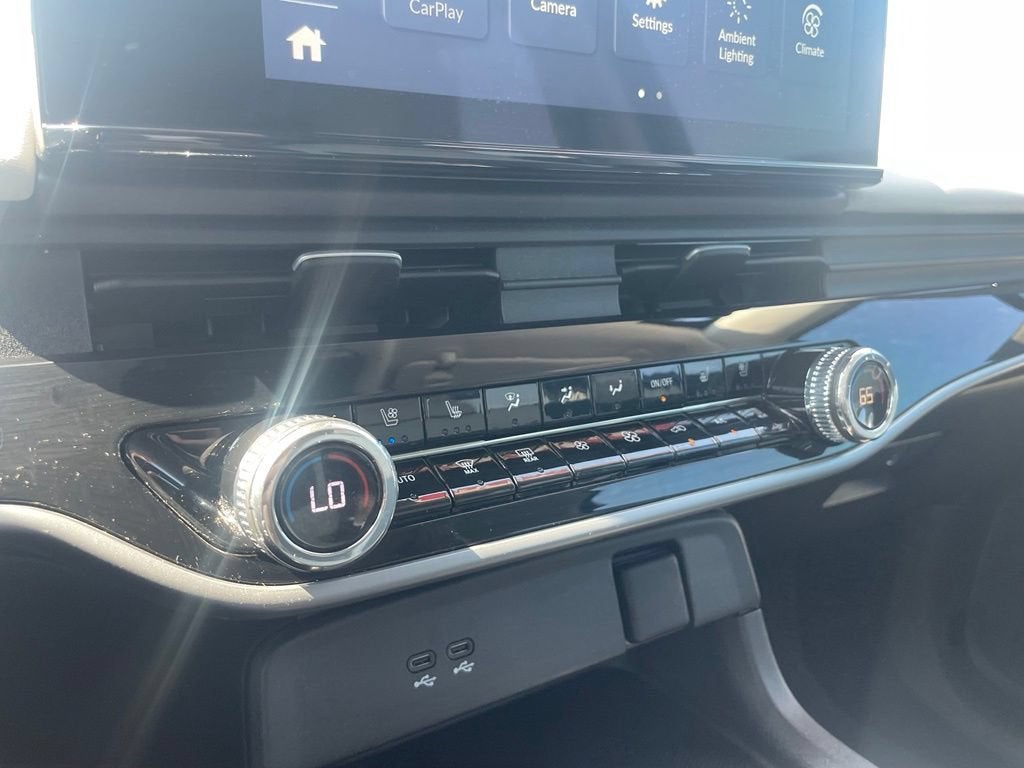 2024 Honda Prologue 1SI