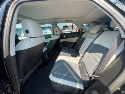 2024 Honda Prologue 1SI