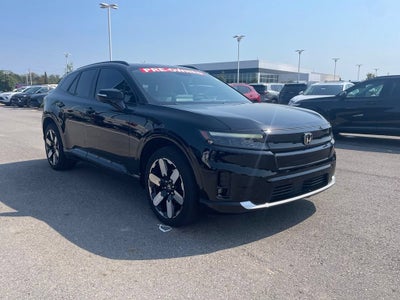 2024 Honda Prologue 1SI