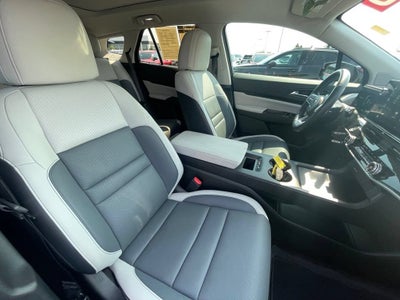 2024 Honda Prologue 1SI