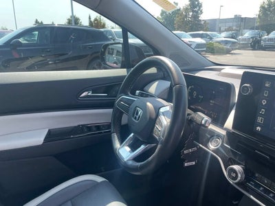 2024 Honda Prologue 1SI