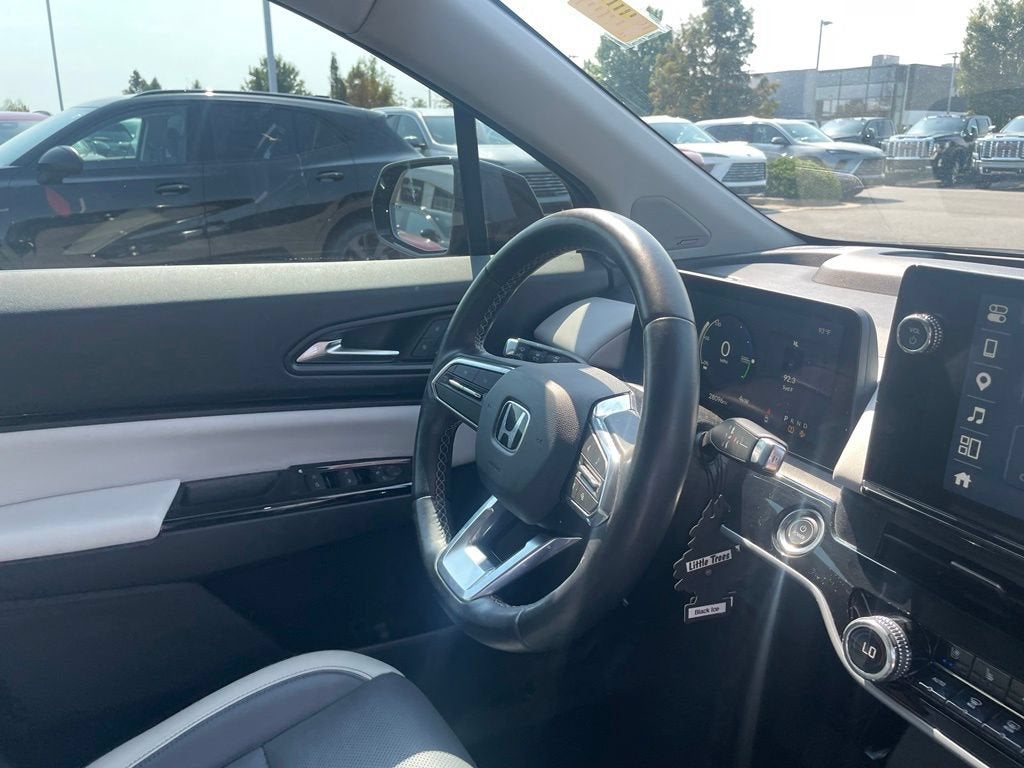 2024 Honda Prologue 1SI