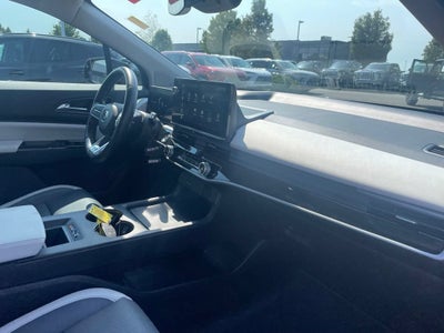 2024 Honda Prologue 1SI