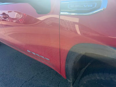 2020 GMC Sierra 1500 SLE