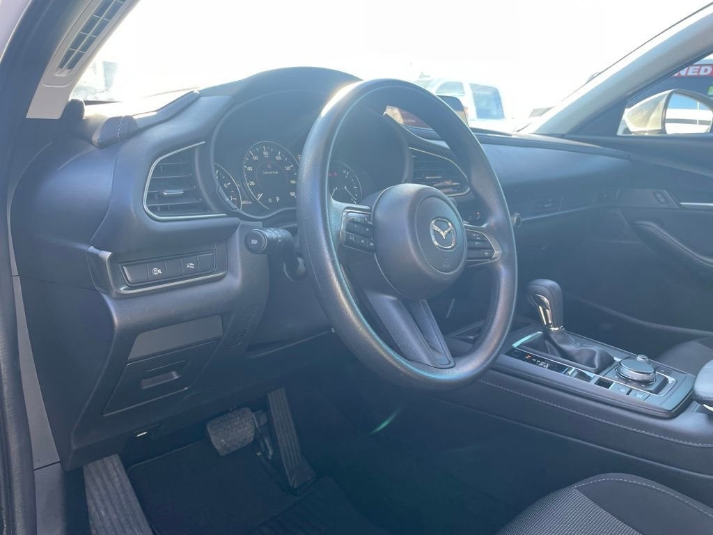 2024 Mazda Mazda CX-30 2.5 S