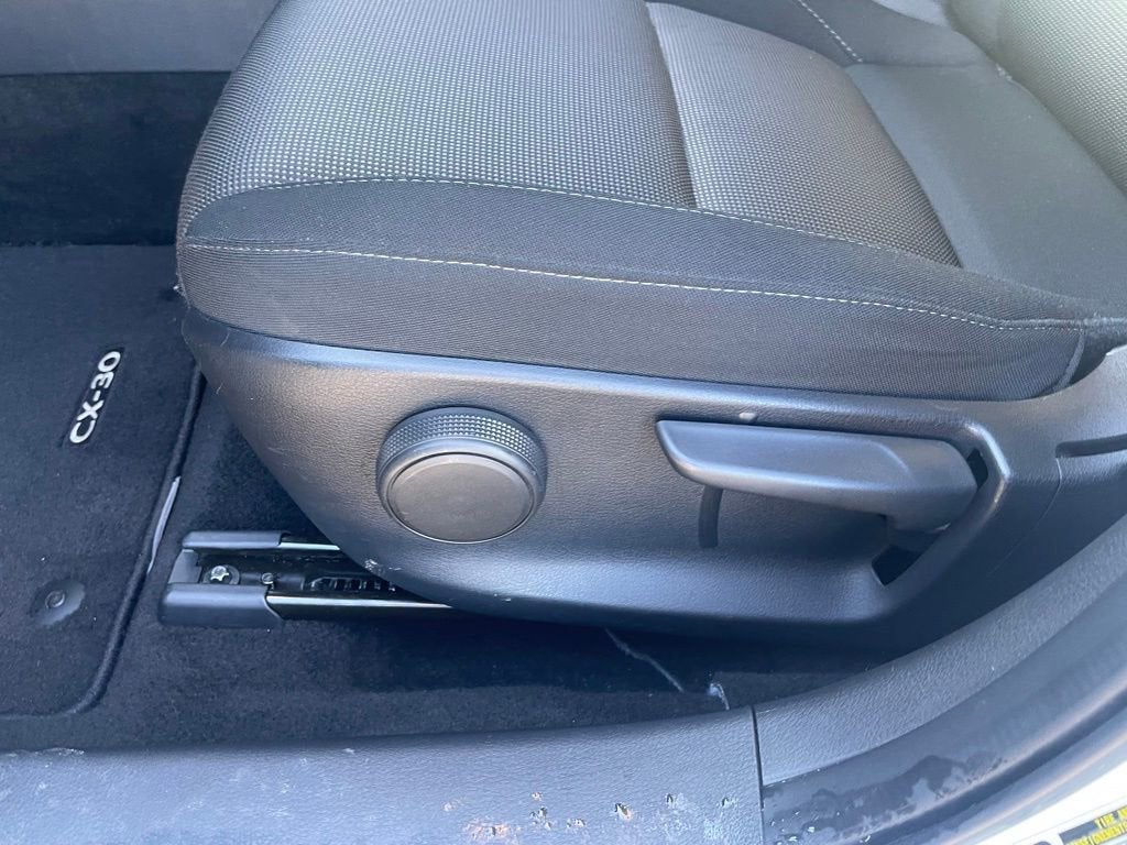 2024 Mazda Mazda CX-30 2.5 S