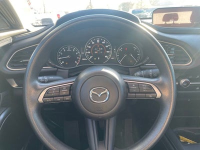 2024 Mazda Mazda CX-30 2.5 S
