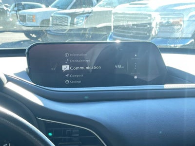 2024 Mazda Mazda CX-30 2.5 S