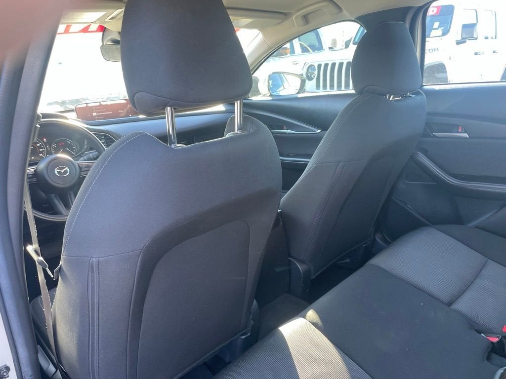 2024 Mazda Mazda CX-30 2.5 S