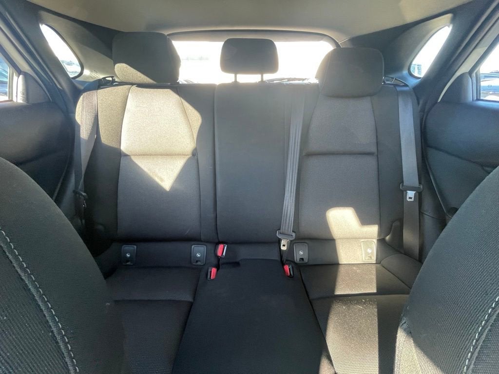 2024 Mazda Mazda CX-30 2.5 S