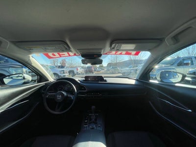 2024 Mazda Mazda CX-30 2.5 S