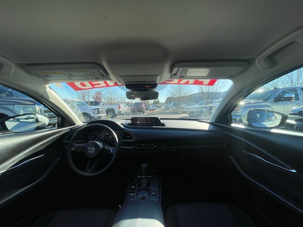 2024 Mazda Mazda CX-30 2.5 S