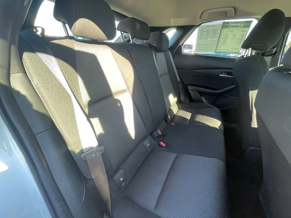 2024 Mazda Mazda CX-30 2.5 S