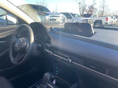 2024 Mazda Mazda CX-30 2.5 S