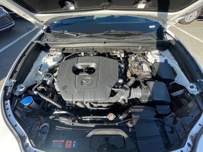 2024 Mazda Mazda CX-30 2.5 S