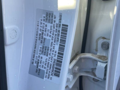 2024 Mazda Mazda CX-30 2.5 S