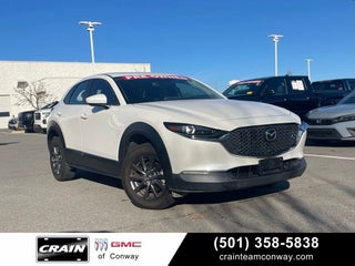 2024 Mazda Mazda CX-30 2.5 S