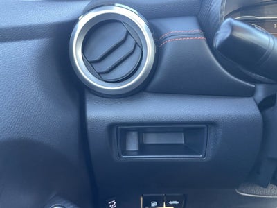 2023 Nissan Versa SR