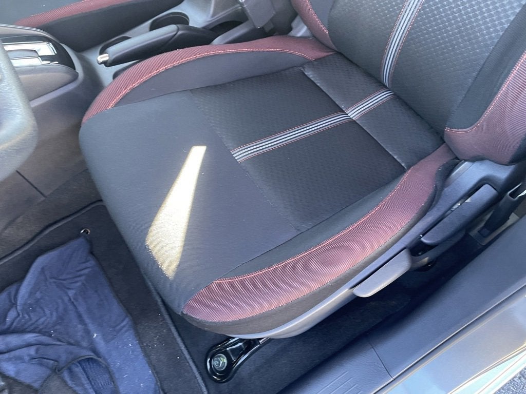 2023 Nissan Versa SR