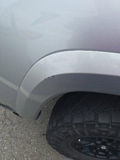 2022 Toyota Tacoma 4WD SR