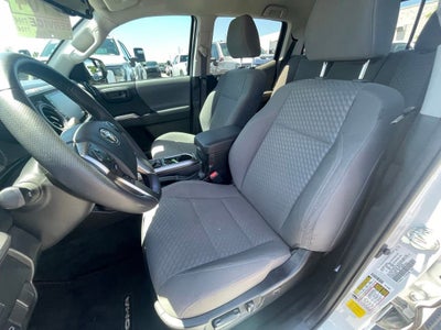 2023 Toyota Tacoma 2WD SR5