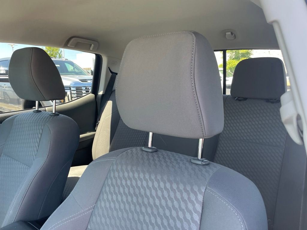 2023 Toyota Tacoma 2WD SR5