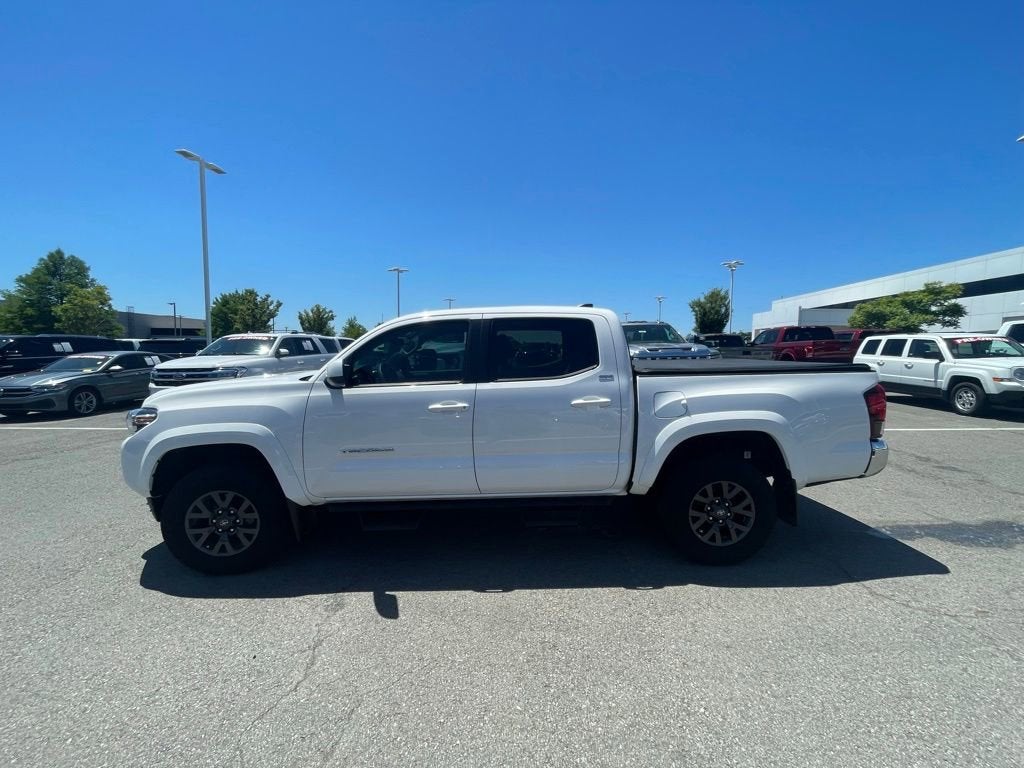 2023 Toyota Tacoma 2WD SR5