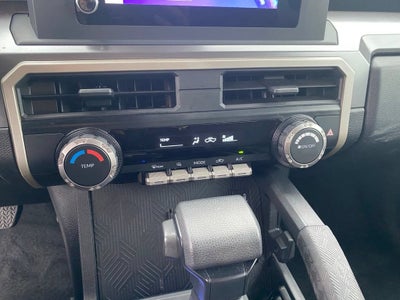 2025 Toyota Tacoma 2WD SR5