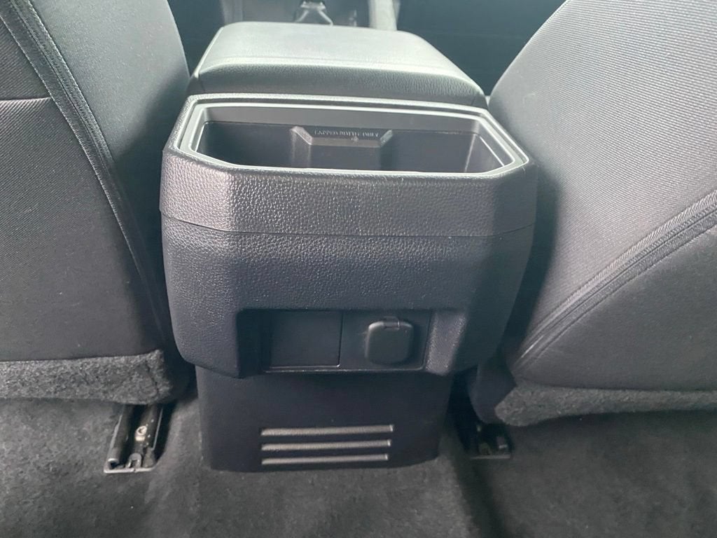 2025 Toyota Tacoma 2WD SR5