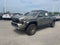 2024 Toyota Tacoma 4WD TRD Sport Hybrid