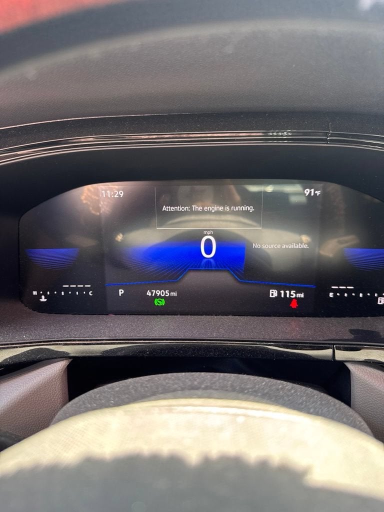 2024 Volkswagen Taos S